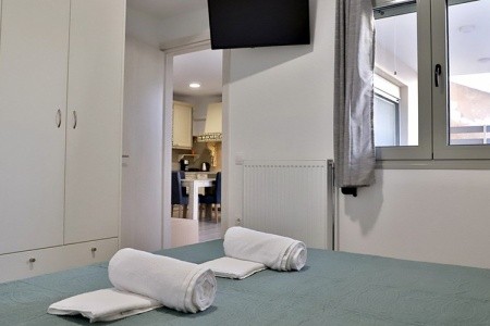 Apartmán Helios - 41