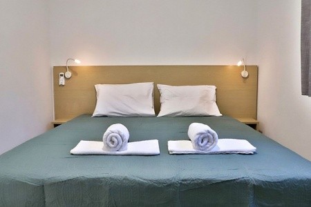 Apartmán Helios - 43