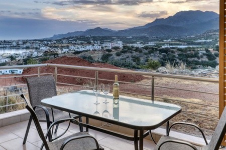 Apartmán Helios - 46