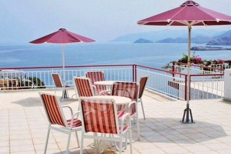 Řecko, Kréta, Studia Sarlot, za <span>24.590</span> Kč