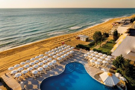 Aluasun Helios Beach - 2