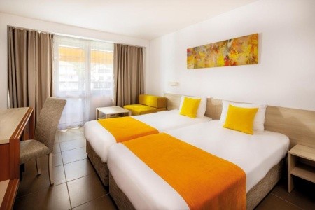 Aluasun Helios Beach - 6