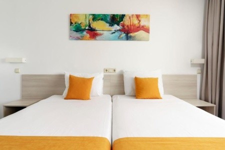 Aluasun Helios Beach - 7