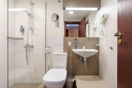 Aluasun Helios Beach - 8