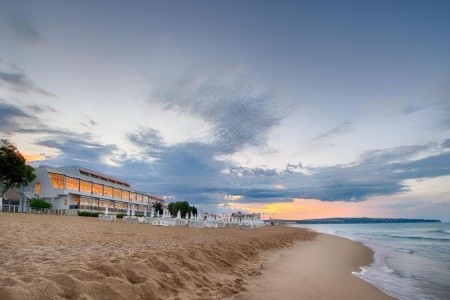 Aluasun Helios Beach - 11