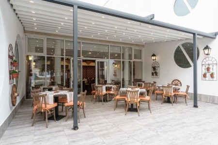 Aluasun Helios Beach - 16