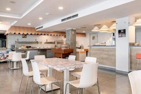 Aluasun Helios Beach - 18