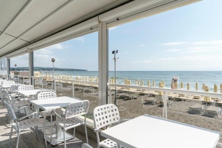 Aluasun Helios Beach - 19