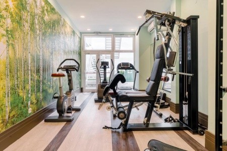 Aluasun Helios Beach - 26