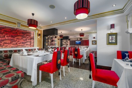 Club Hotel Sera - 35