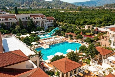 Viking Garden (Ex. Garden Resort Bergamot) - 2