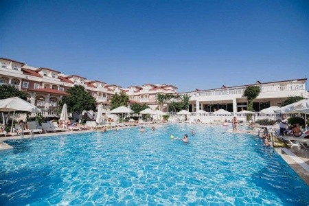 Viking Garden (Ex. Garden Resort Bergamot) - 4