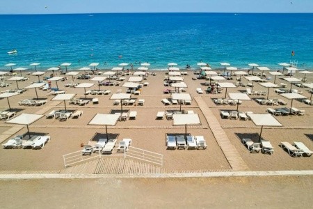 Viking Garden (Ex. Garden Resort Bergamot) - 5