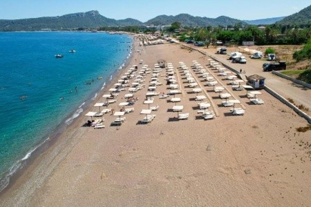 Viking Garden (Ex. Garden Resort Bergamot) - 6