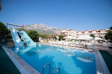 Viking Garden (Ex. Garden Resort Bergamot) - 7