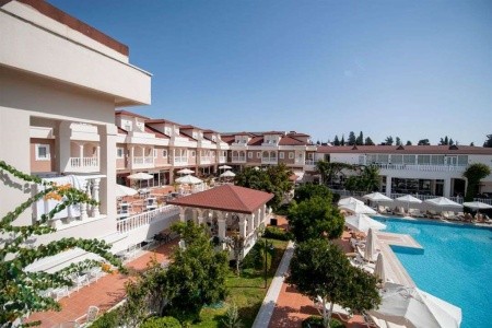 Viking Garden (Ex. Garden Resort Bergamot) - 8