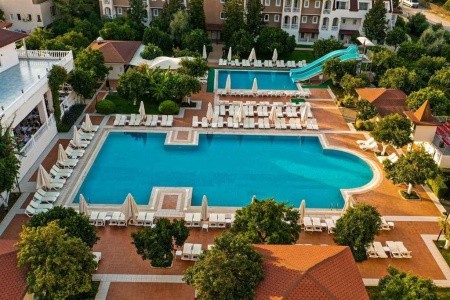 Viking Garden (Ex. Garden Resort Bergamot) - 9