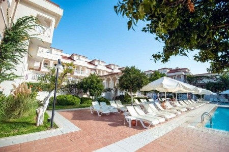 Viking Garden (Ex. Garden Resort Bergamot) - 10