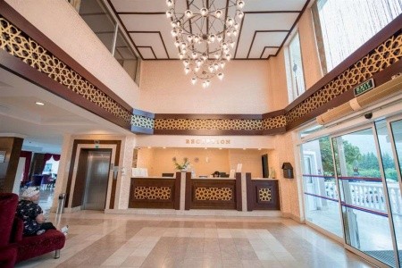 Viking Garden (Ex. Garden Resort Bergamot) - 11