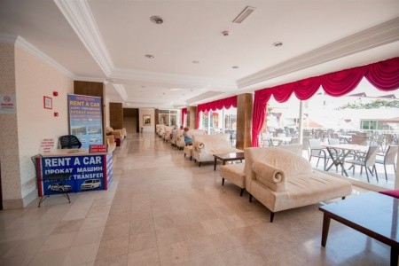 Viking Garden (Ex. Garden Resort Bergamot) - 12