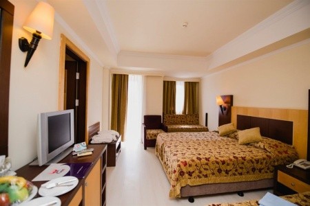 Viking Garden (Ex. Garden Resort Bergamot) - 13