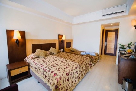 Viking Garden (Ex. Garden Resort Bergamot) - 14