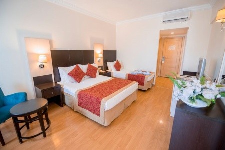 Viking Garden (Ex. Garden Resort Bergamot) - 15