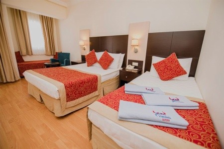 Viking Garden (Ex. Garden Resort Bergamot) - 16