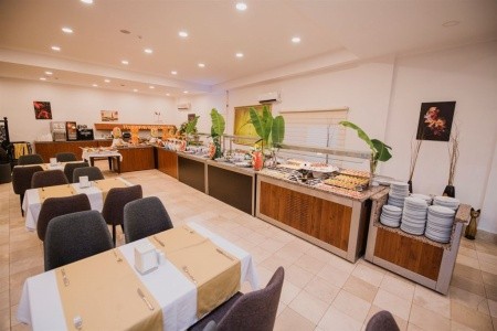 Viking Garden (Ex. Garden Resort Bergamot) - 17