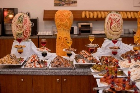 Viking Garden (Ex. Garden Resort Bergamot) - 18