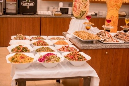 Viking Garden (Ex. Garden Resort Bergamot) - 19