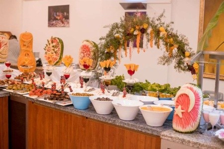 Viking Garden (Ex. Garden Resort Bergamot) - 20