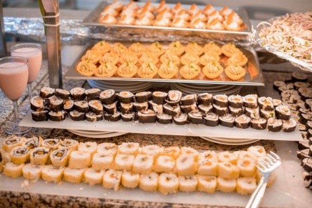 Viking Garden (Ex. Garden Resort Bergamot) - 21