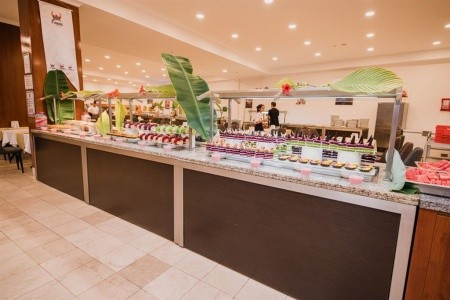 Viking Garden (Ex. Garden Resort Bergamot) - 22