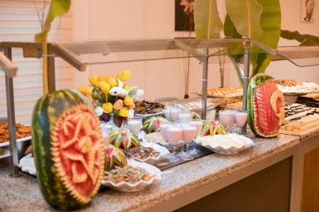 Viking Garden (Ex. Garden Resort Bergamot) - 23