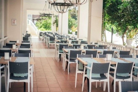 Viking Garden (Ex. Garden Resort Bergamot) - 24