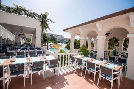 Viking Garden (Ex. Garden Resort Bergamot) - 25