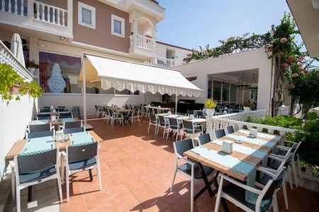 Viking Garden (Ex. Garden Resort Bergamot) - 26