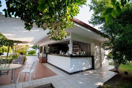 Viking Garden (Ex. Garden Resort Bergamot) - 27