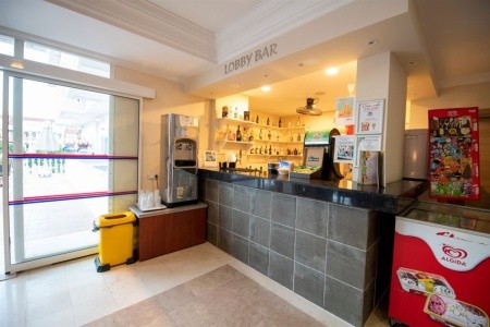 Viking Garden (Ex. Garden Resort Bergamot) - 28