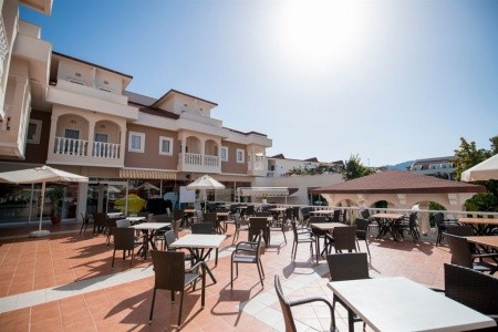 Viking Garden (Ex. Garden Resort Bergamot) - 29