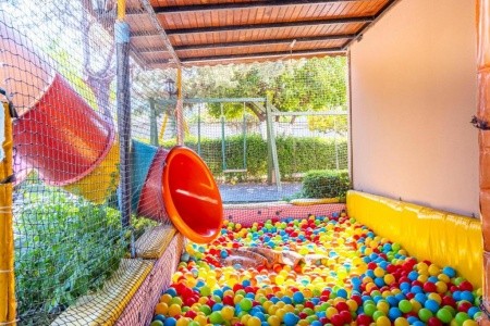 Viking Garden (Ex. Garden Resort Bergamot) - 30