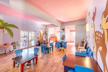 Viking Garden (Ex. Garden Resort Bergamot) - 31