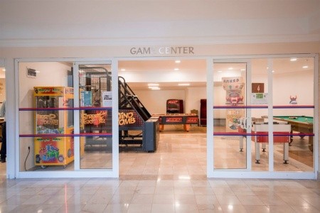 Viking Garden (Ex. Garden Resort Bergamot) - 32