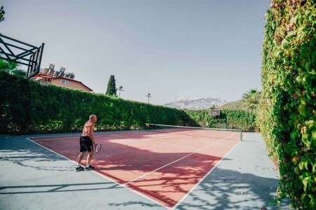 Viking Garden (Ex. Garden Resort Bergamot) - 33