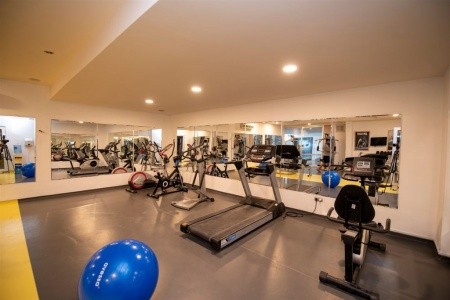 Viking Garden (Ex. Garden Resort Bergamot) - 35