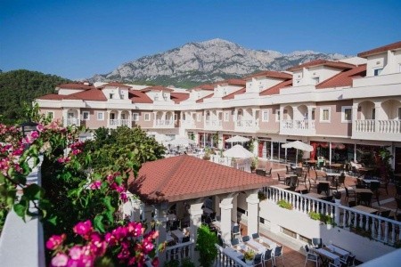 Viking Garden (Ex. Garden Resort Bergamot) - 36