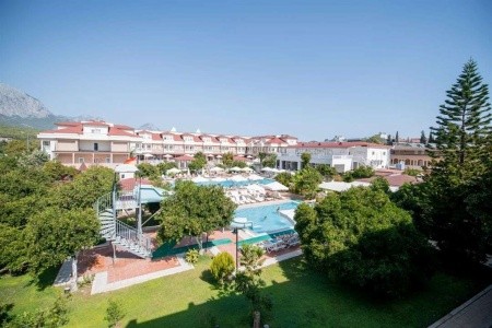 Viking Garden (Ex. Garden Resort Bergamot) - 37