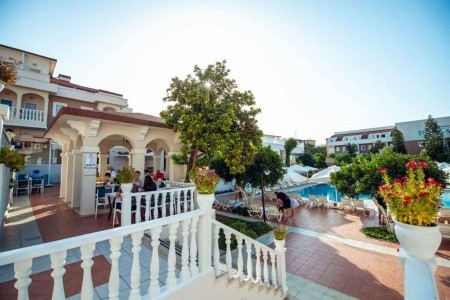 Viking Garden (Ex. Garden Resort Bergamot) - 38