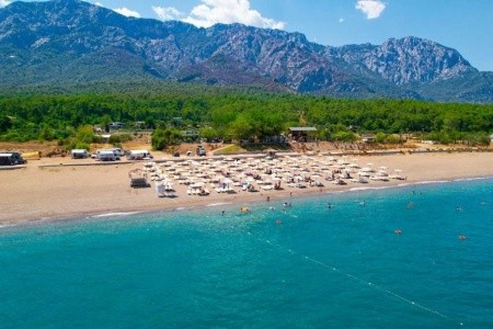 Viking Garden (Ex. Garden Resort Bergamot) - 39